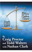 Death of the Traditional Real Estate Agent: Rise of the Super-Profitable Real Estate Sales Team