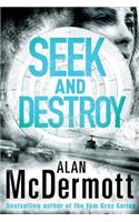 Seek and Destroy