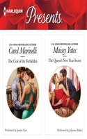 Cost of the Forbidden & the Queen's New Year Secret