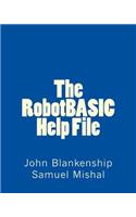 RobotBASIC Help File