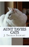 Aunt Tavies Cats