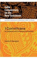 1 Corinthians: An Exegetical and Contextual Commentary