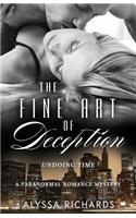 The Fine Art of Deception