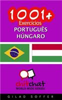 1001+ Exercicios Portugues - Hungaro