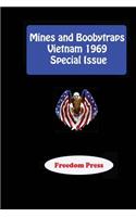 Mines and Boobytraps - Vietnam 1969 Special Issue