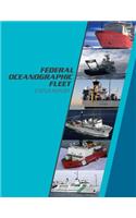 Federal Oceanographic Fleet Status Report