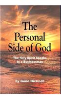 Personal Side of God