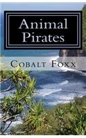 Animal Pirates