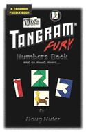 Tangram Fury Numbers Book