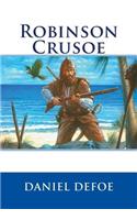 Robinson Crusoe