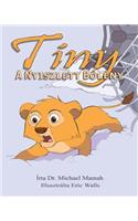 Tiny, a Nyiszlett Bölény