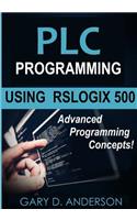 Plc Programming Using Rslogix 500