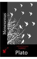 Menexenus: (English)