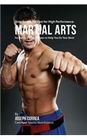 Drop Excess Fat Fast for High Performance Martial Arts