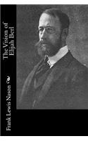 The Vision of Elijah Berl: (English)