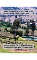 Vetiver System For Improving Water Quality