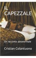 Il Capezzale: Un Racconto Paranormale
