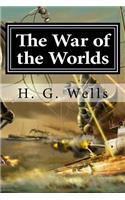 War of the Worlds