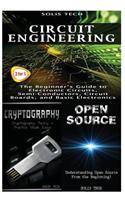 Circuit Engineering + Cryptography + Open Source