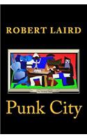 Punk City