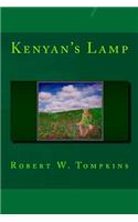 Kenyan's Lamp