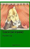 Così è (se vi pare)