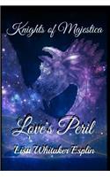 Love's Peril