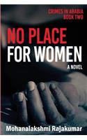 No Place for Women