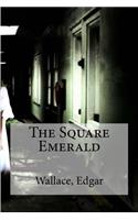 The Square Emerald