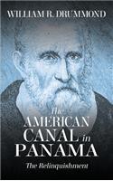 American Canal in Panama