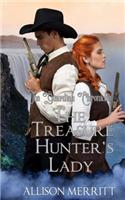The Treasure Hunter's Lady