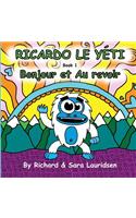 Ricardo le Yeti