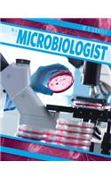 Be a Microbiologist