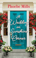 Wedding on Sunshine Corner