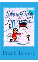 Snow Day for Anna