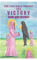 Corvidian Trilogy