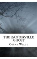 The Canterville Ghost