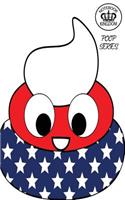 Notebook Kingdom Poop Series