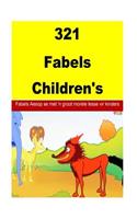321 Fabels Children's