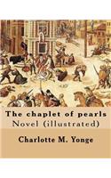 chaplet of pearls By