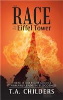 Race to the Eiffel Tower