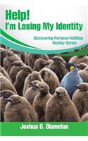 Help! I'm Losing My Identity