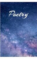 Poetry