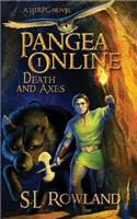 Pangea Online