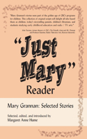 Just Mary Reader