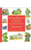 Franklin's Family and Friends Treasury