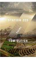 Station Zed