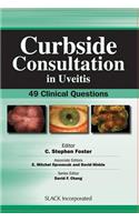 Curbside Consultation in Uveitis: 49 Clinical Questions(Curbside Consultation in Ophthalmology)