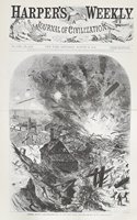 Harper's Weekly August 27, 1864