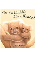 Cuddle Like a Koala